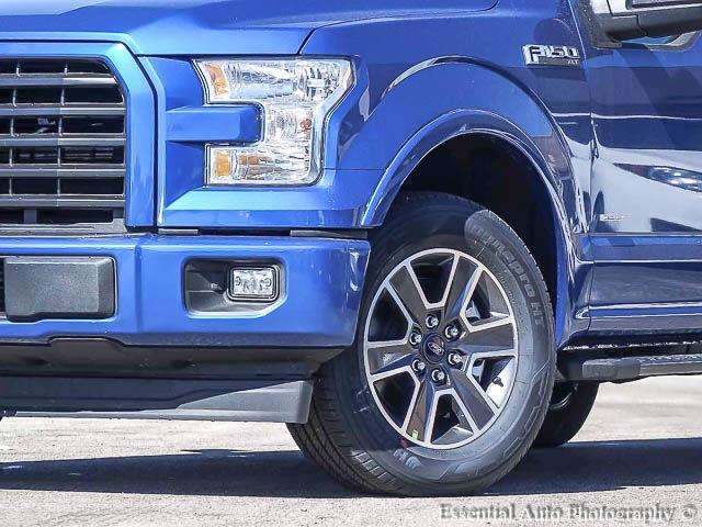 Ford F-150 2017 photo 2